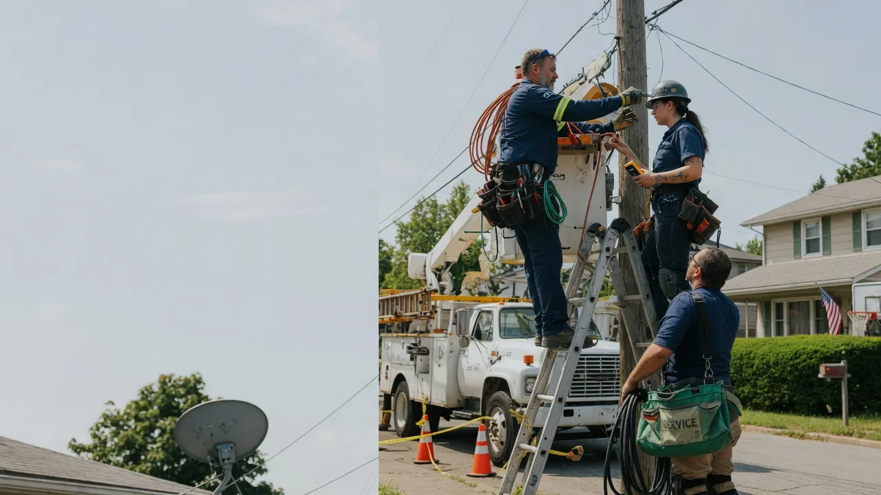 Electrical Repair in Muncie, IN near me